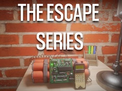 Igra Escape Series