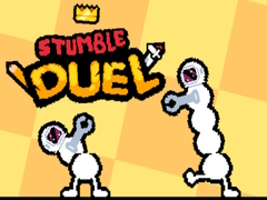 Igra Stumble Duel