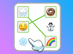 Igra Emoji Match