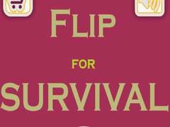 Igra Flip For Survival