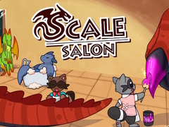 Igra Scale Salon