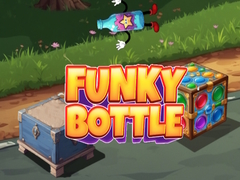 Igra Funky Bottle