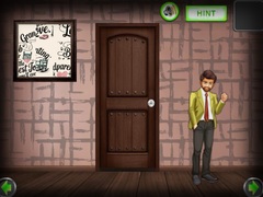 Igra Amgel Easy Room Escape 214