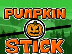 Igra Pumpkin Stick