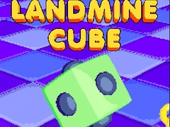 Igra Landmine Cube