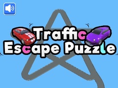 Igra Traffic Escape Puzzle