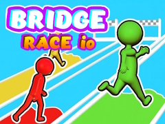 Igra Bridge Race io