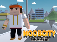 Igra Noob City The Gangster