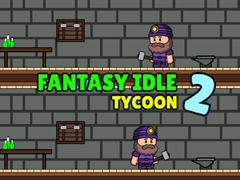 Igra Fantasy Idle Tycoon 2