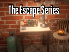 Igra The Escape Series