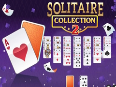 Igra Solitaire Collection 2