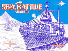 Igra Sea Battle Admiral