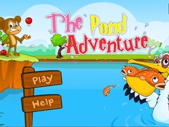 Igra The Pond Adventure