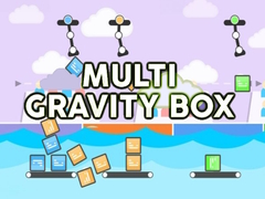 Igra Multi Gravity Box