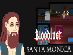 Igra Blood lust Santa Monica