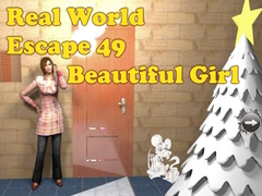 Igra Real World Escape 49 Beautiful Girl