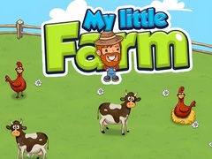 Igra My Little Farm