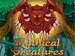 Igra Mythical Creatures