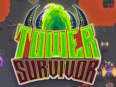 Igra Tower Survivor