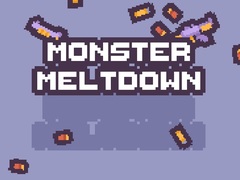 Igra Monster Meltdown