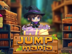 Igra Jump Mania