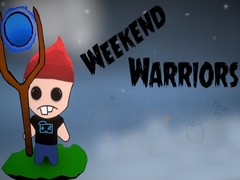 Igra Weekend Warriors