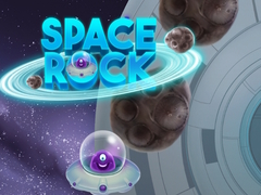 Igra Space Rock