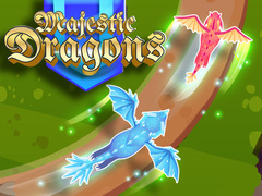 Igra Majestic Dragons