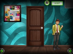 Igra Amgel Easy Room Escape 216