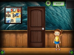 Igra Amgel Kids Room Escape 233