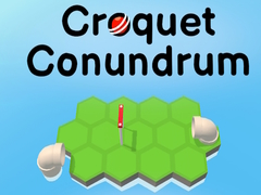 Igra Croquet Conundrum