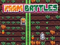 Igra Farm Battles