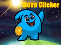 Igra Nova Clicker