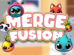 Igra Merge Fusion