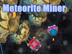 Igra Meteorite Miner