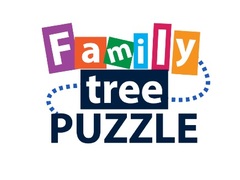 Igra Family Tree Puzzle