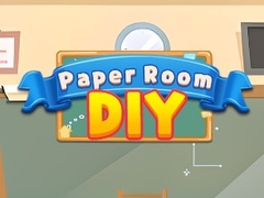 Igra Paper Room Diy