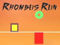 Igra Rhombus Run