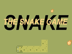 Igra The snake Game