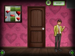 Igra Amgel Easy Room Escape 217