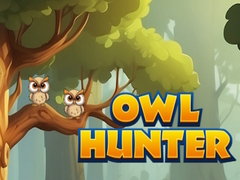 Igra Owl Hunter