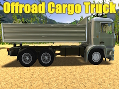 Igra Offroad Cargo Truck 2024