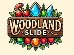 Igra Woodland Slide