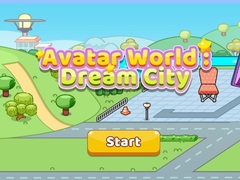 Igra Avatar World: Dream City