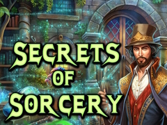 Igra Secrets of Sorcery