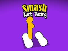 Igra Smash Kart Racing