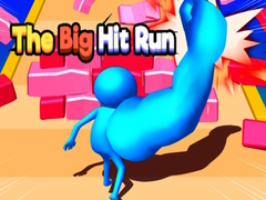 Igra The Big Hit Run