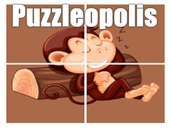 Igra Puzzleopolis