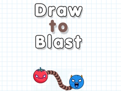 Igra Draw to Blast