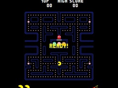 Igra Pacman